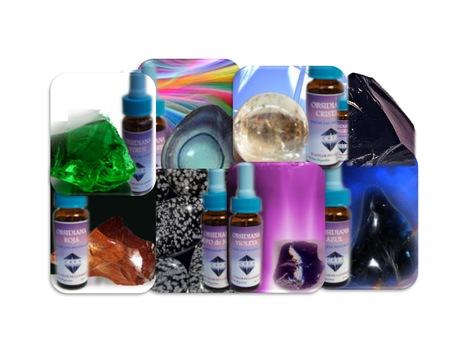 OBSIDIANAS