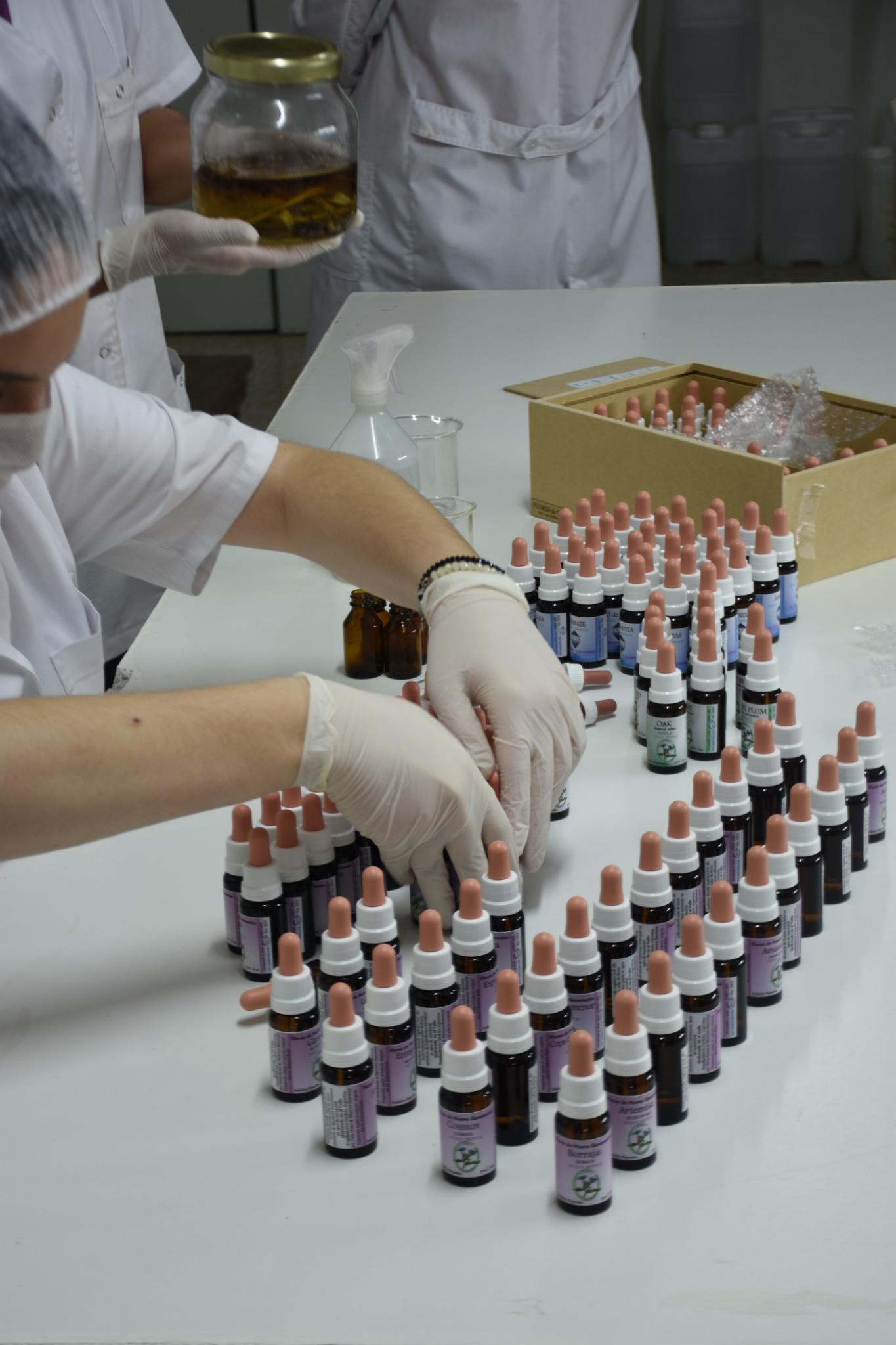 LA CALIDAD DE NUESTROS PRODUCTOS