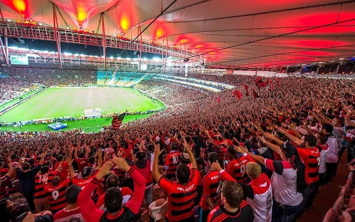 Maracanã Tour