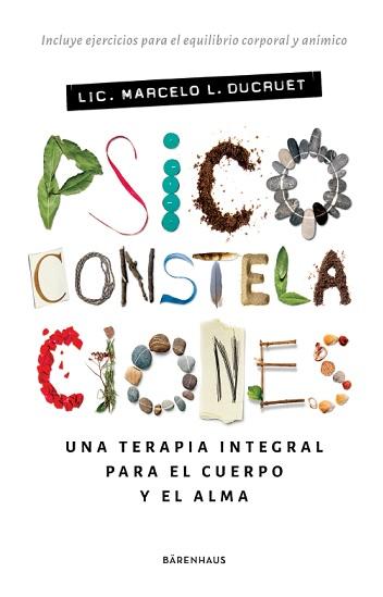Libro recomendado: Psicoconstelaciones