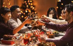 Saludos de fin de año