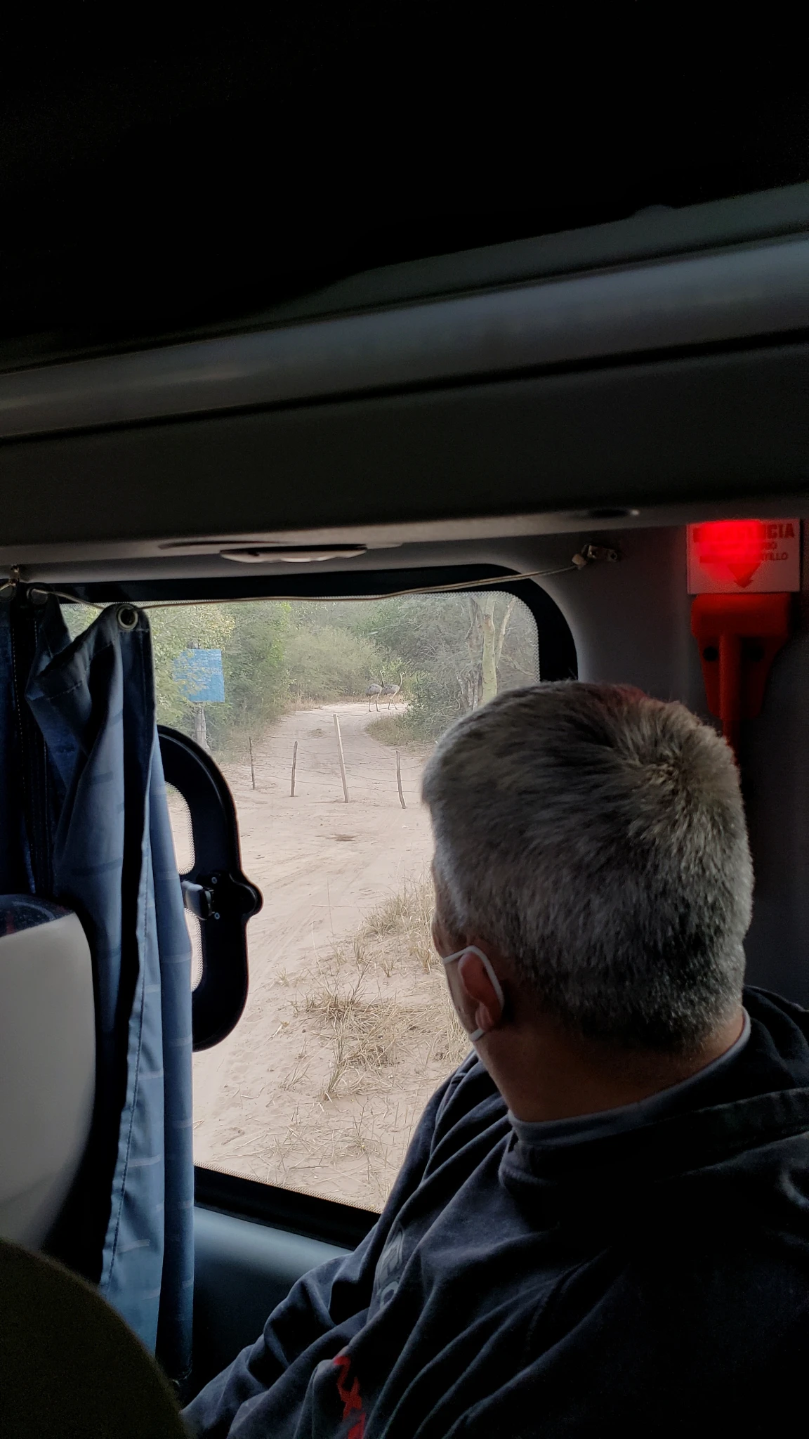 Excursiones en J.J. Castelli
