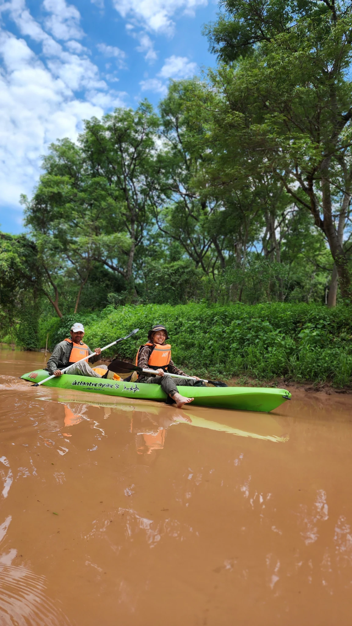 Ph: Virginia S. Barrientos