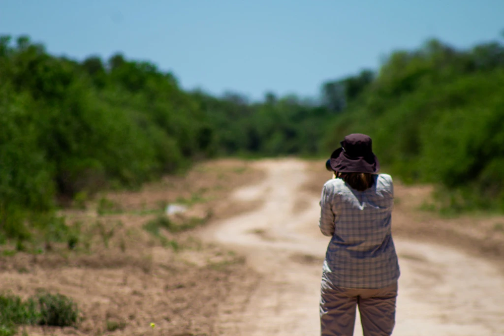 Ph: Virginia S. Barrientos