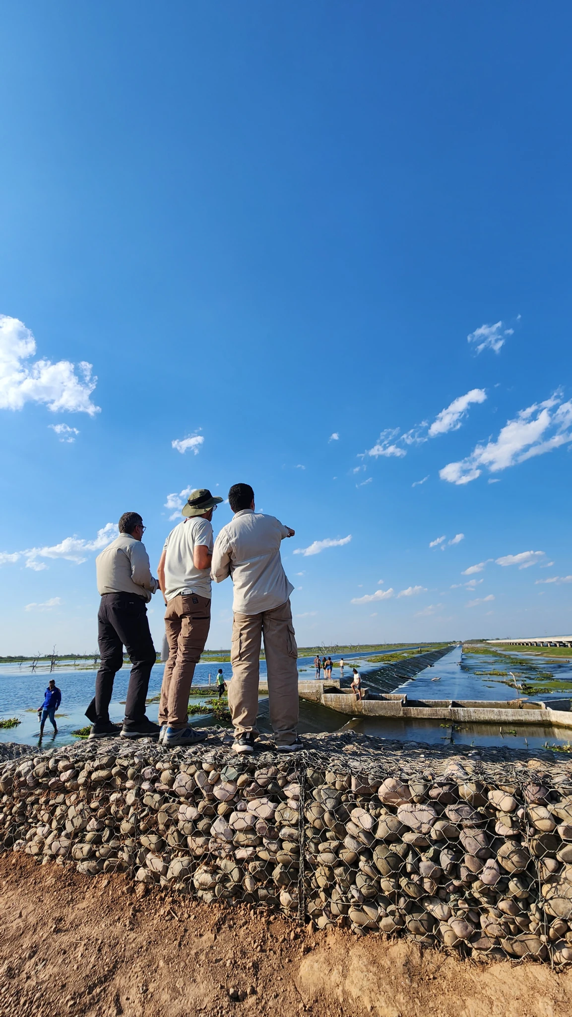 Travesía Impenetrable y Bañado la Estrella - Viajes Salvajes