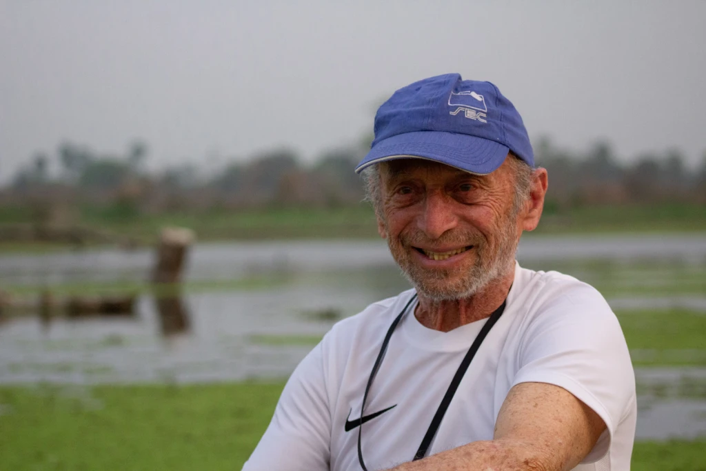 Travesía Impenetrable y Bañado la Estrella - Viajes Salvajes