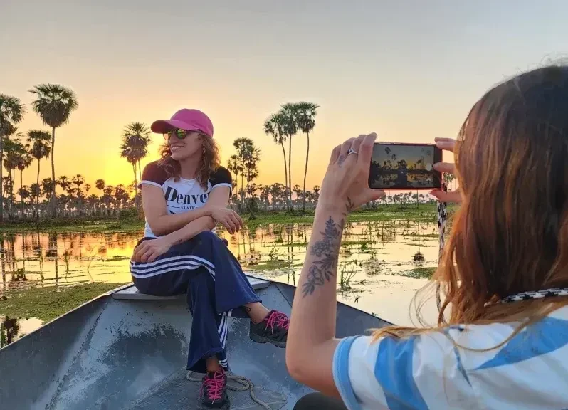 Bañado la Estrella Viajes Salvajes