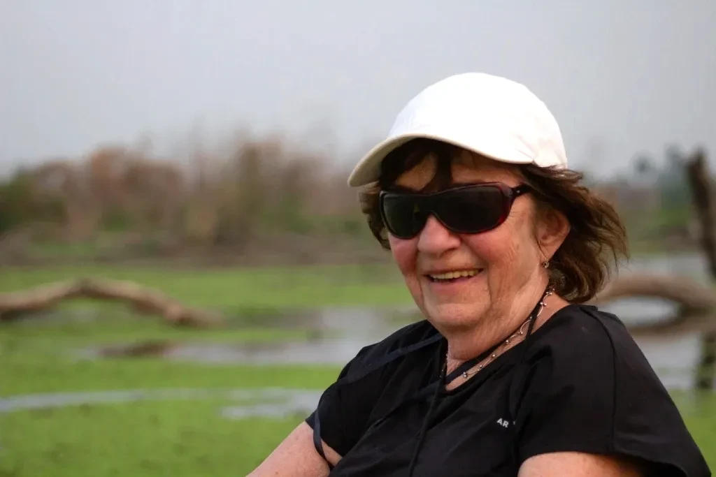 Bañado la Estrella Viajes Salvajes