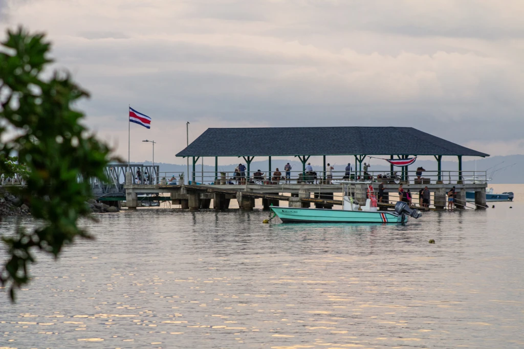 Costa Rica, Viajes Salvajes