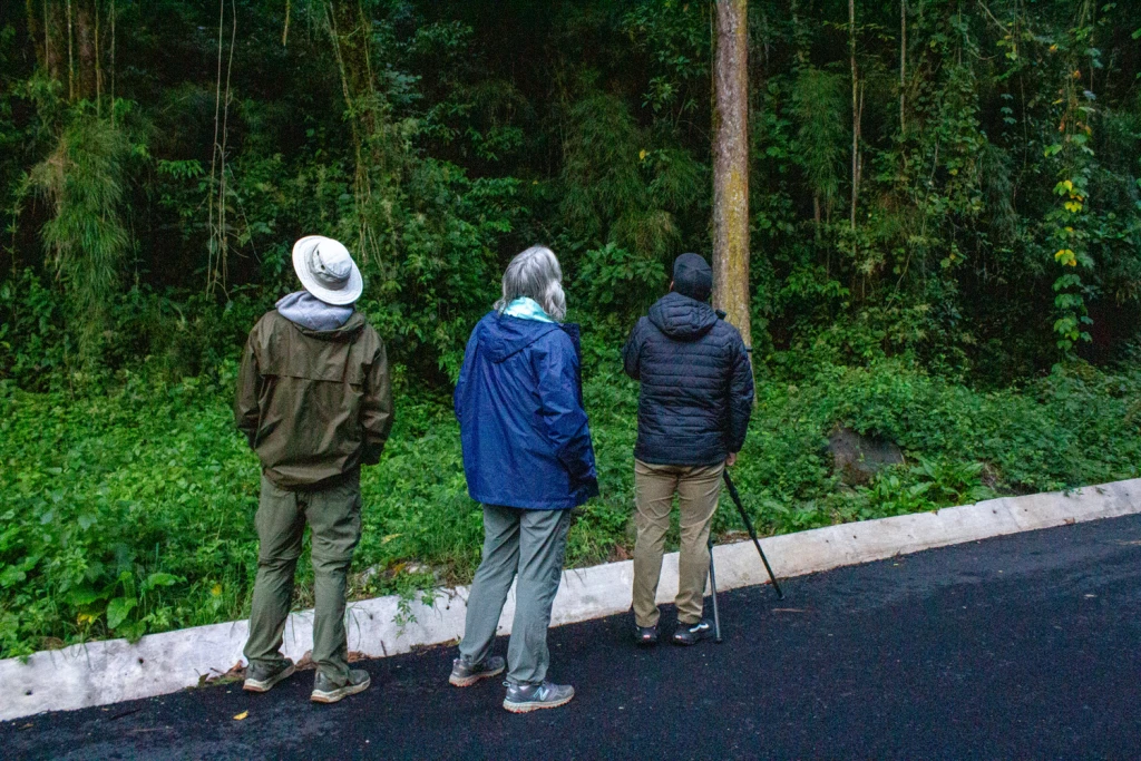 Costa Rica, Viajes Salvajes
