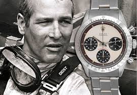 Tasaciones de Relojes Rolex