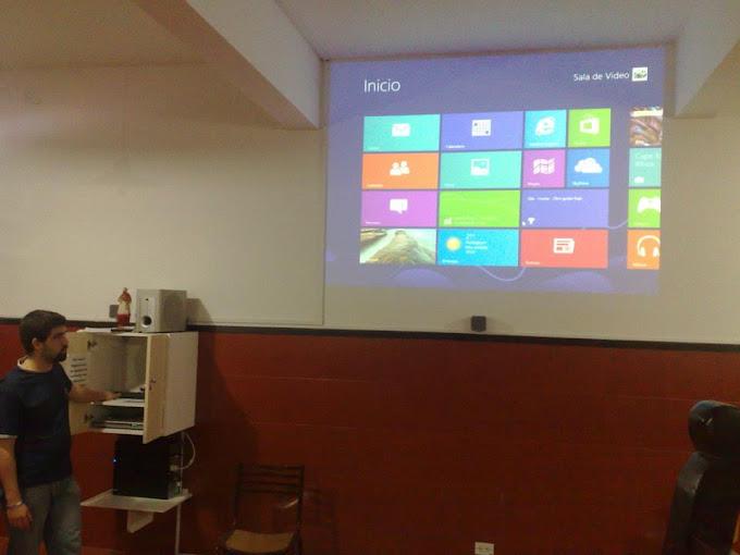 Sistema de Mantenimiento de equipamiento Informático por abono para Empresas e Instituciones Educativas