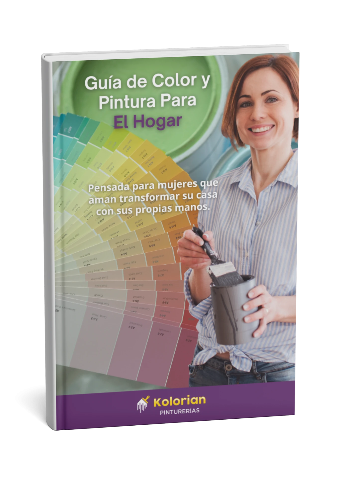 MANUAL EXPRESS PARA OOMPRADORES DE INSUMOS DE PINTURA