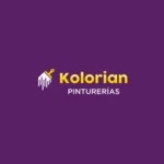 Pinturerías Kolorian