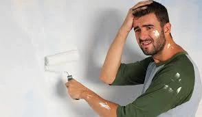 5 errores comunes al cotizar una obra de pintura (y cómo evitarlos)