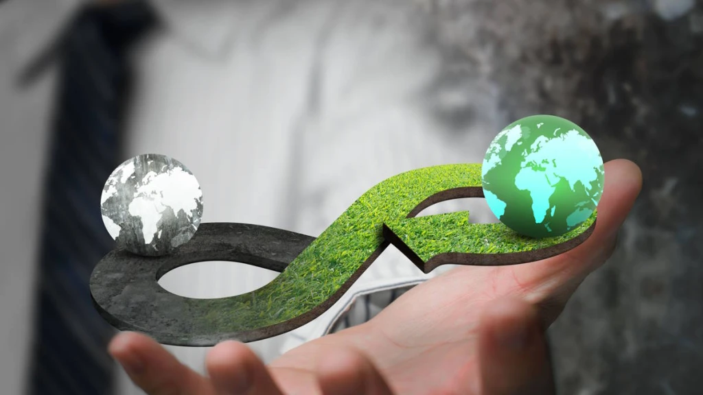 Pintura y sustentabilidad: decisiones más responsables para empresas