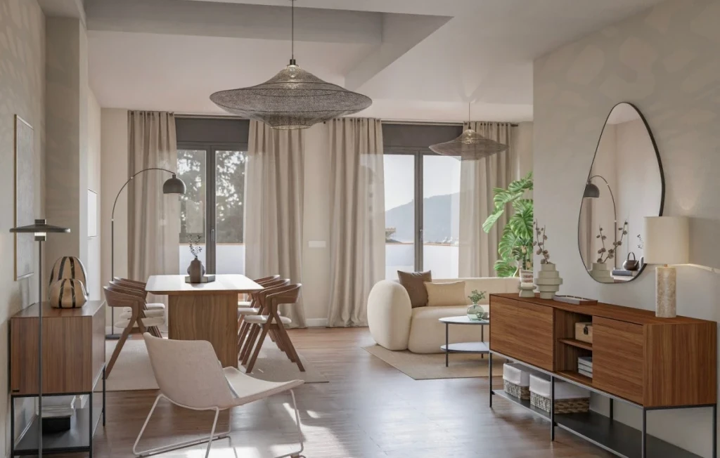Tendencias de decoración 2026
