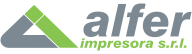 alfer impresora srl