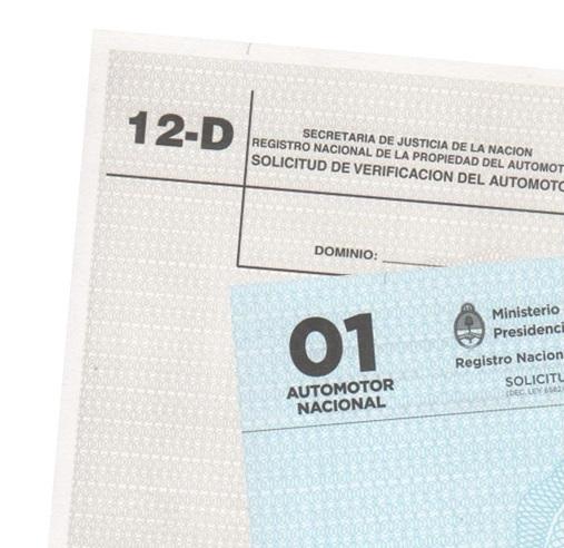 Patentamiento