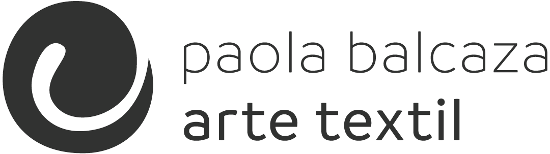 Paola Balcaza Arte Textil