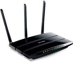 Router 