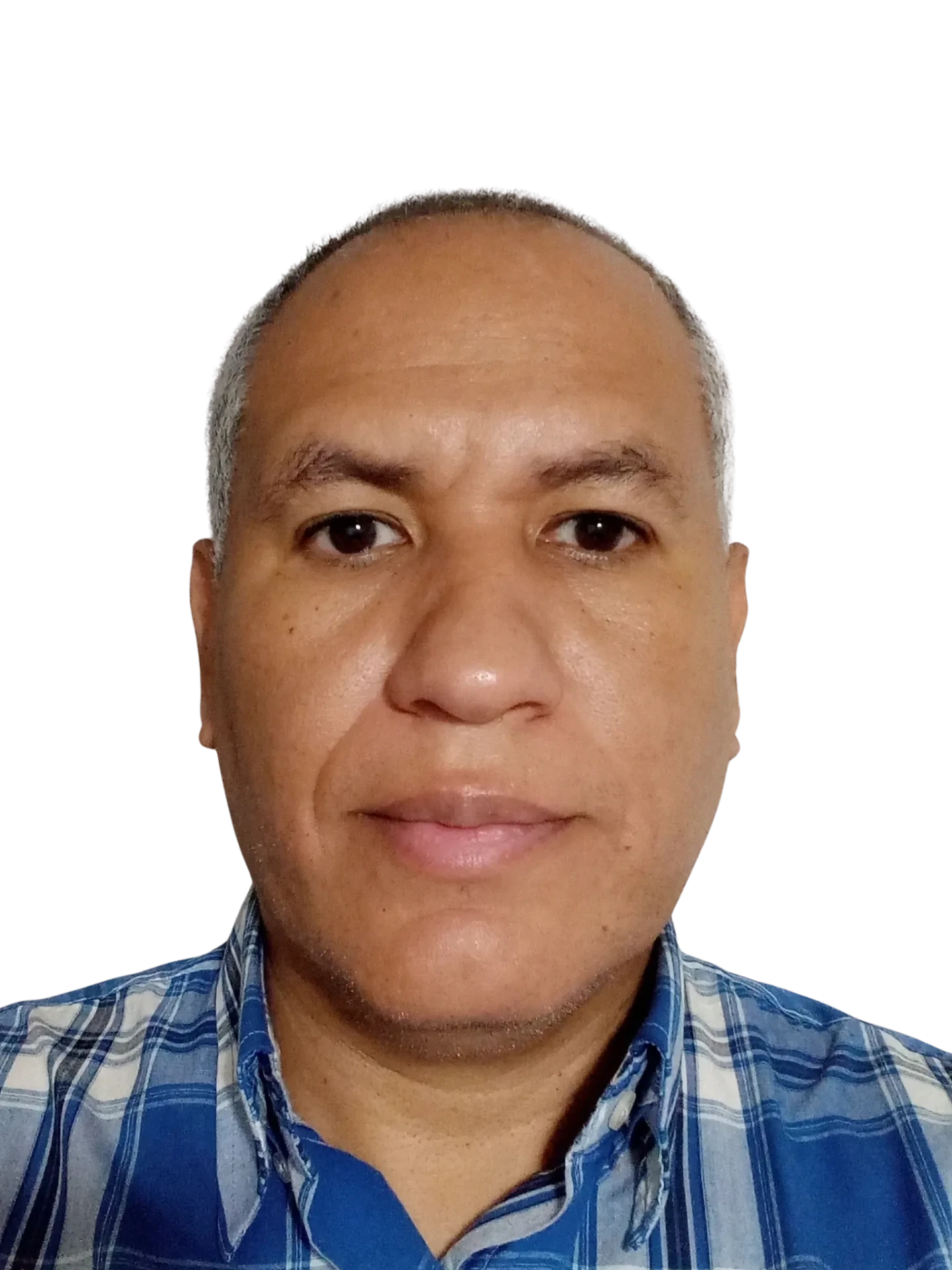 William, experto en soluciones de Inteligencia Artificial