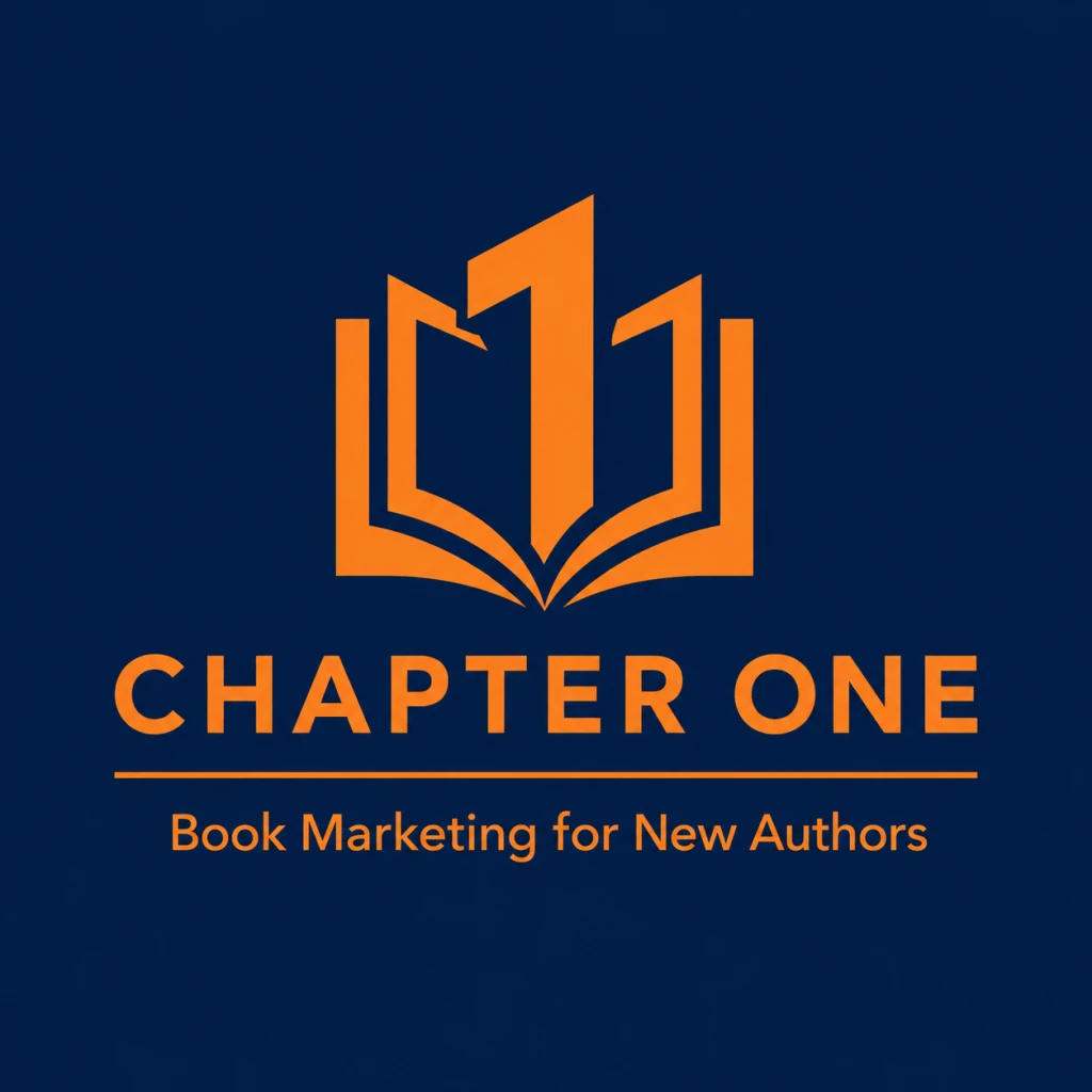 CHAPTER ONE Book Marketing