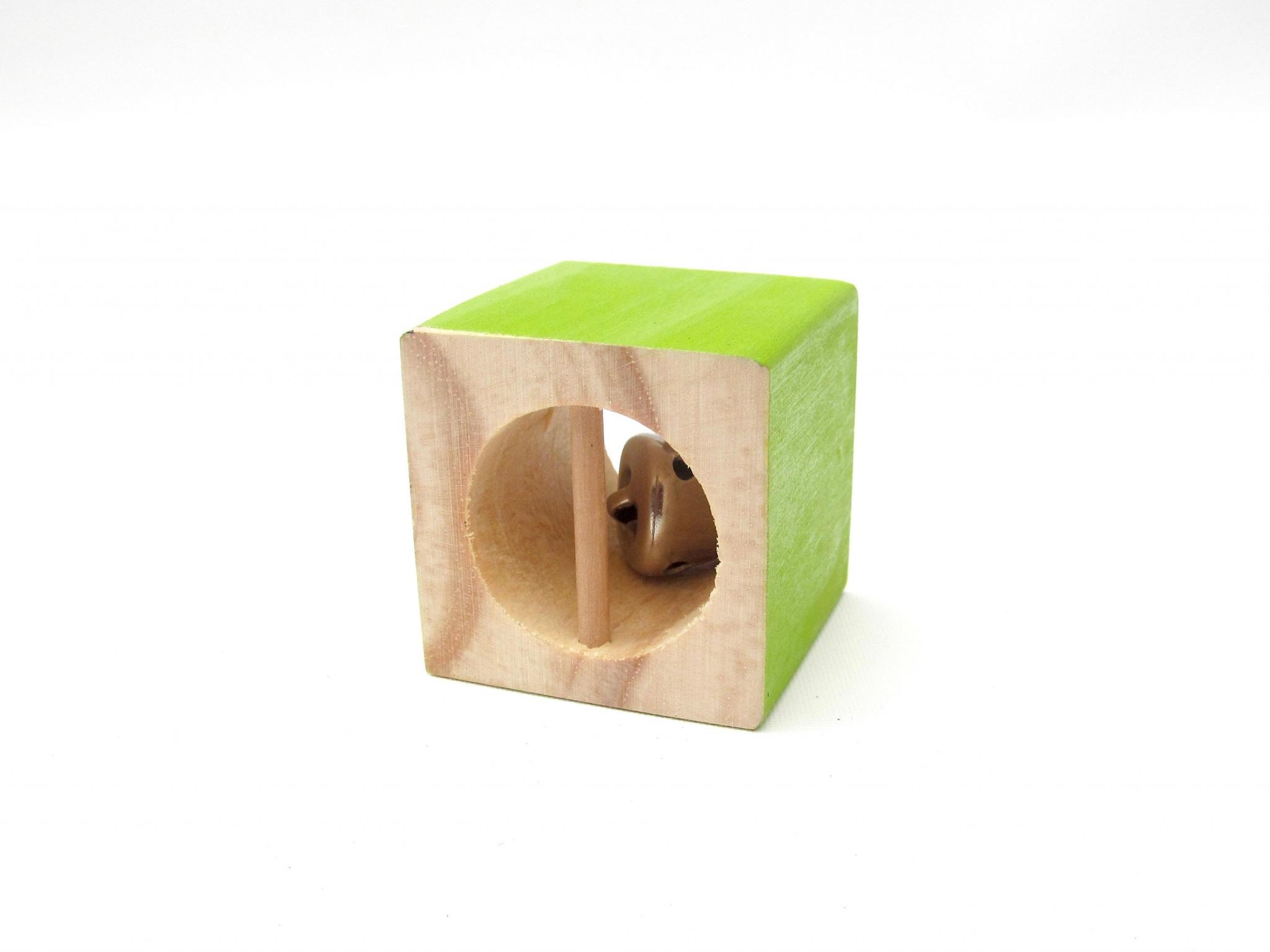 CubiBell de Cubitos