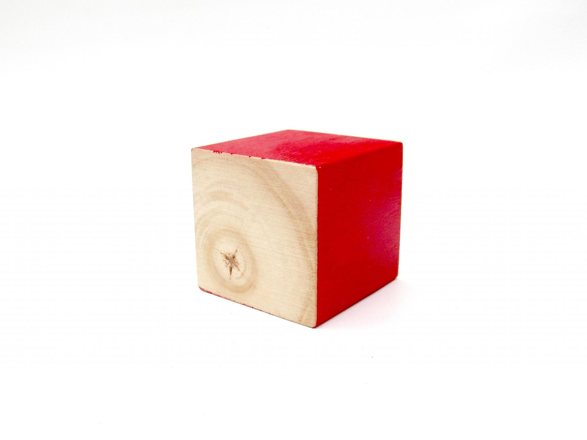 CubiShake de Cubitos