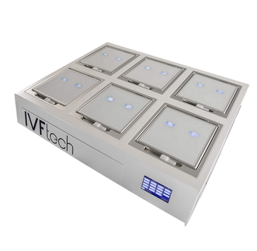 Incubadora Ivftech Innovum