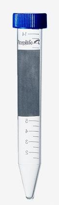 tubo conico 15ml vitrolife innovum