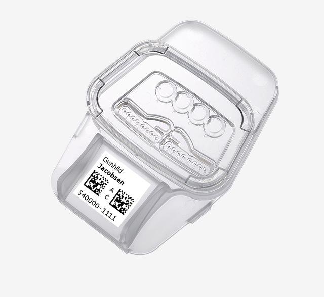Placa de Cultivo Para Time-Lapse EmbryoSlide+