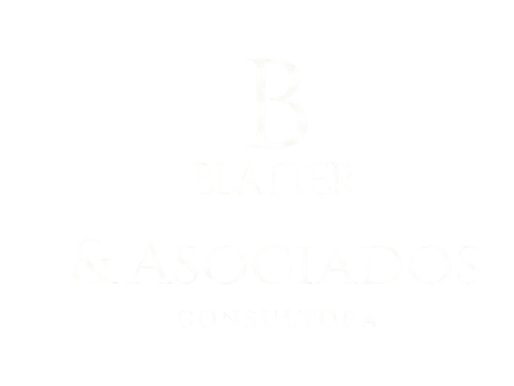 Blatter & Asociados, Consultora
