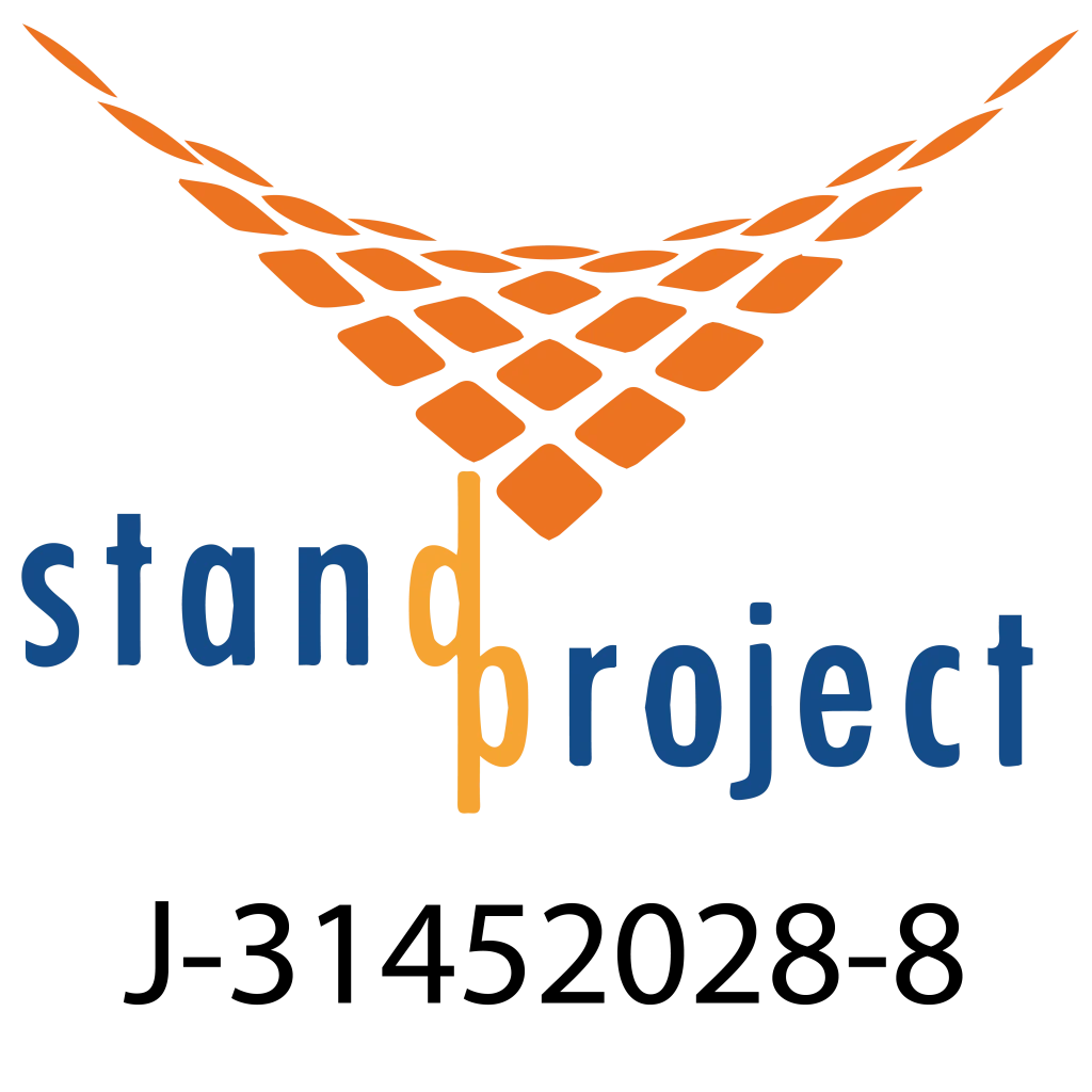 Stand Project