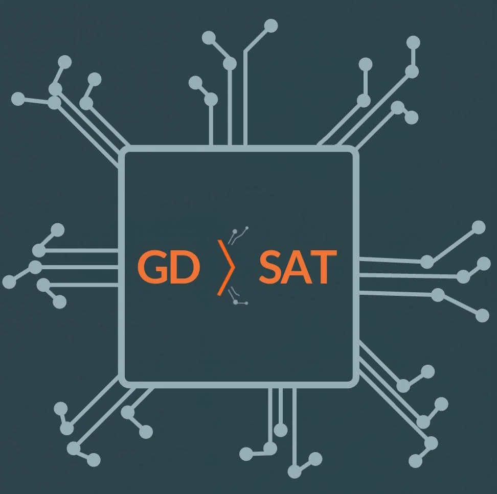 GD Sat
