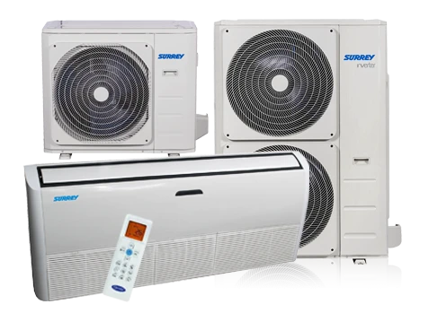 Split Nova Inverter R-410A Surrey