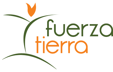 Nueces Fuerza Tierra