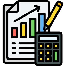 Proveedores, Contabilidad y Presupuesto.