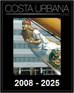 Costa Urbana News