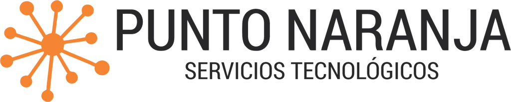 PUNTO NARANJA | Servicios Tecnológicos