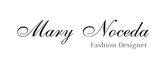 Mary Noceda Fashion Designer