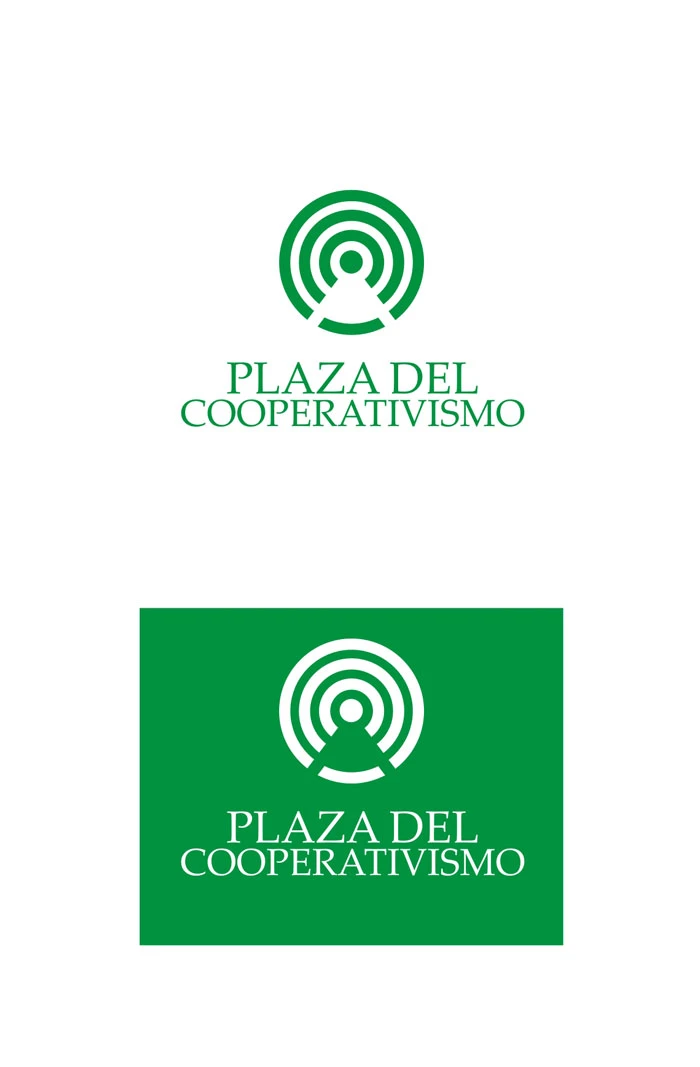 Plaza del Cooperativismo