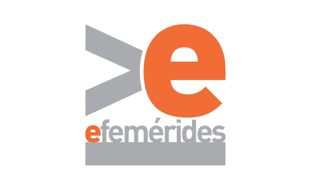 Efemérides