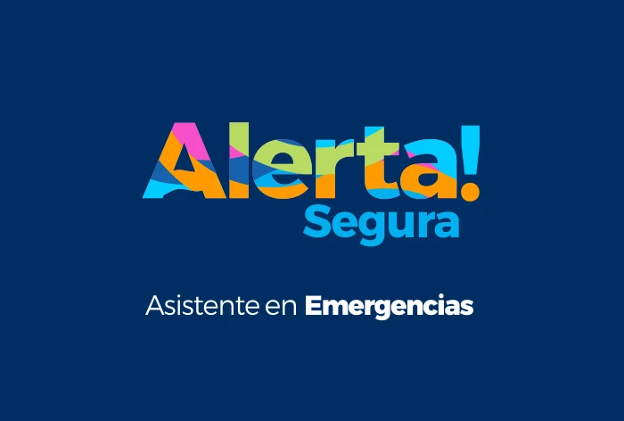 Alerta Segura / Asistente en Emergencias
