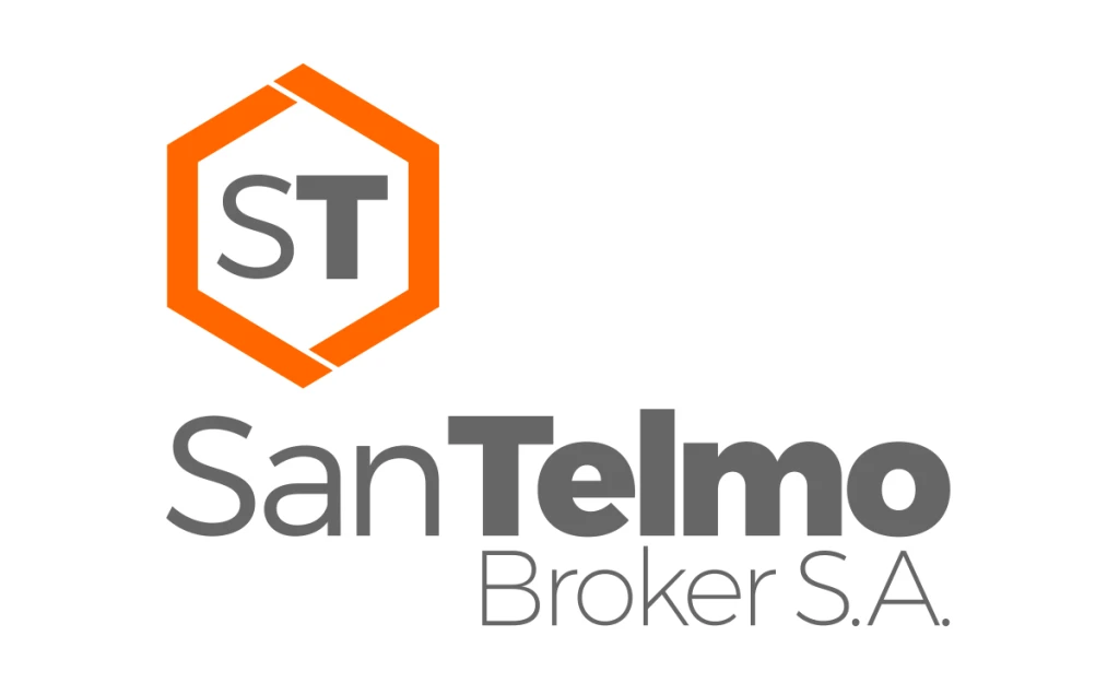 Branding para San Telmo Broker