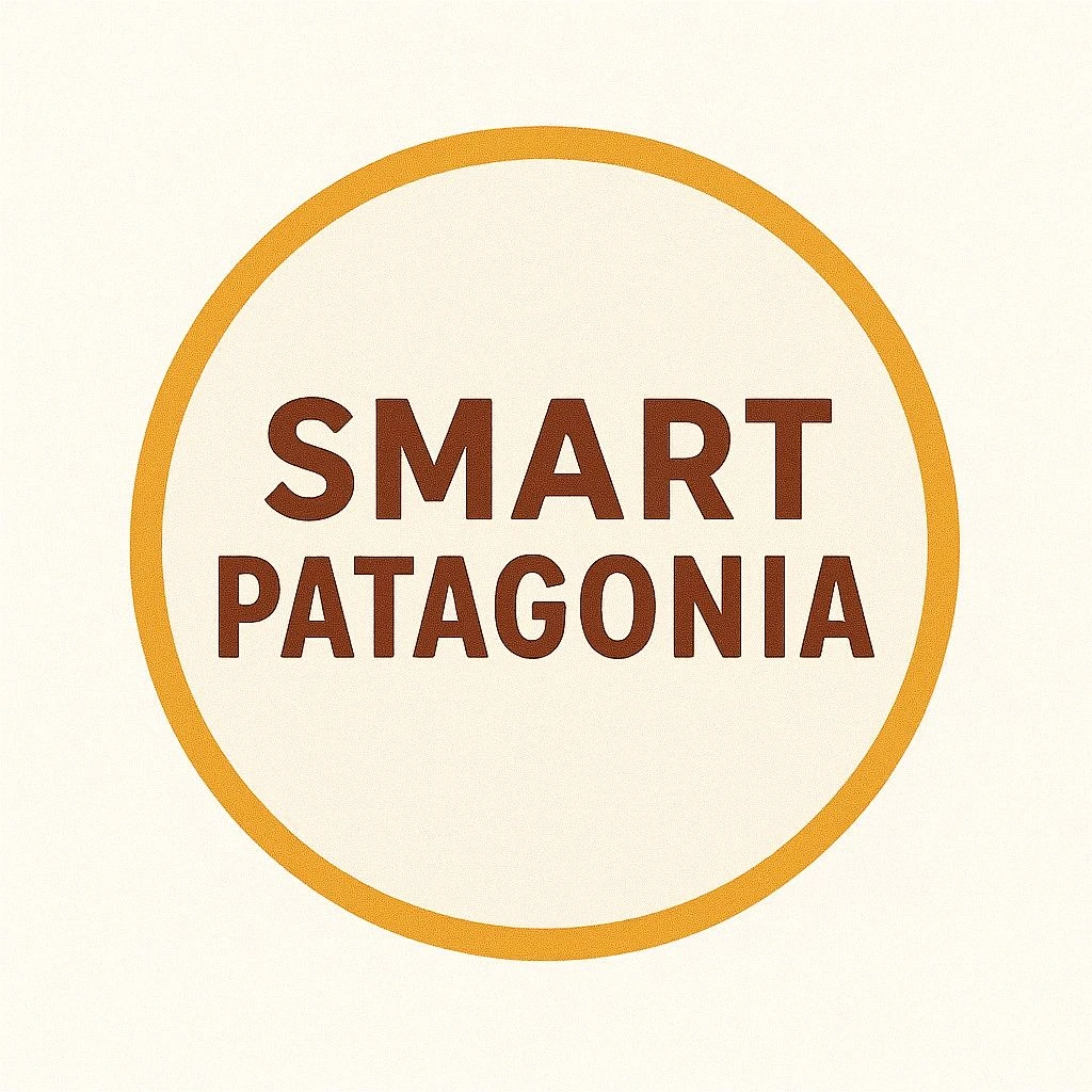 Smart Patagonia