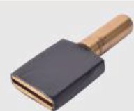 Adaptador Arandela Tipo P