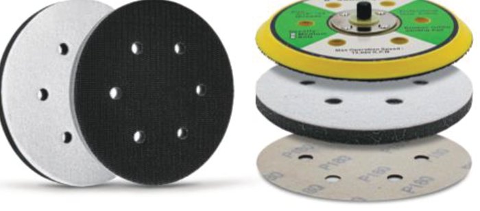 Interface Lijadora Orbital