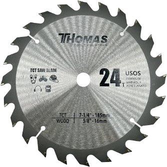 Disco Sierra Circular