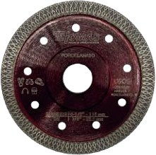 Disco Diamantado Porcelanato